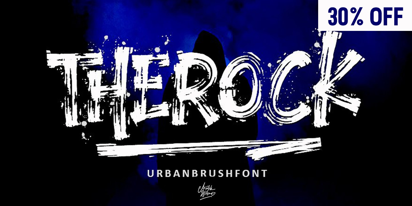 Therock
